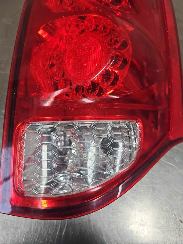 2011-2020 Dodge Caravan Right Tail Light Assembly OEM# 5182534AF