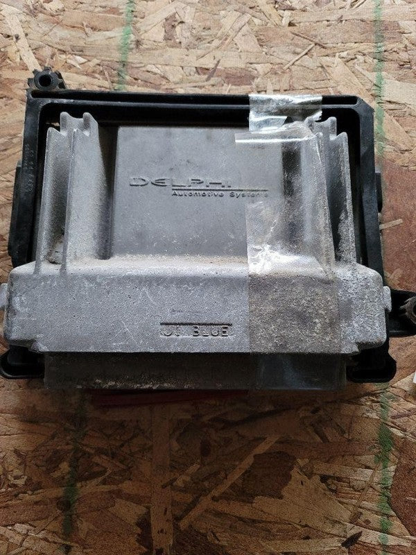 Engine/motor Brain Box CHEVY CAVALIER 00 01 02