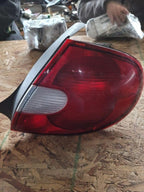 Tail Light Assembly DODGE NEON Right 00 01 02