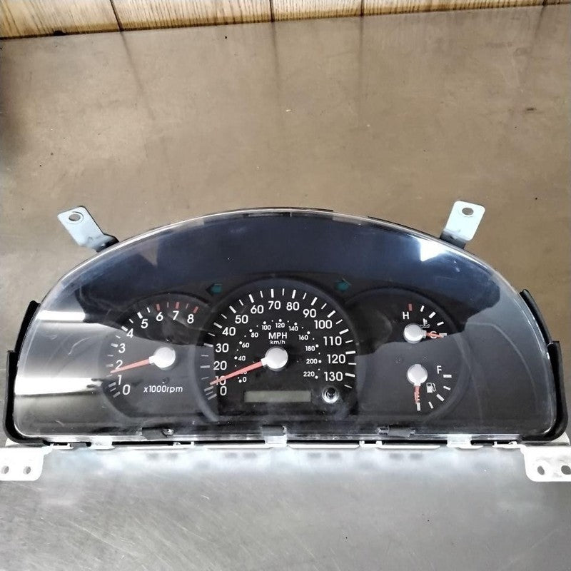 Speedometer KIA SORENTO 03 04