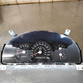 Speedometer KIA SORENTO 03 04