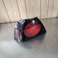 Tail Light Assembly CHEVY IMPALA Left 04 05