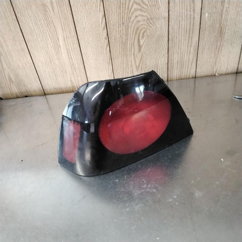 Tail Light Assembly CHEVY IMPALA Left 04 05