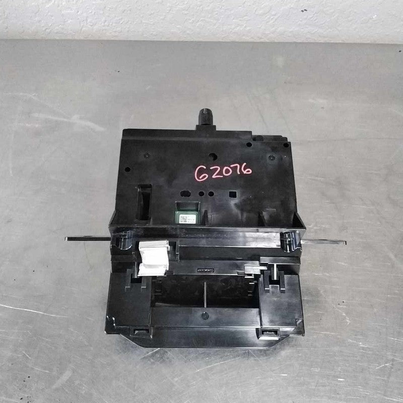 2014-2016 Mazda 3 Info-gps-tv Screen OEM#BHR15544XA