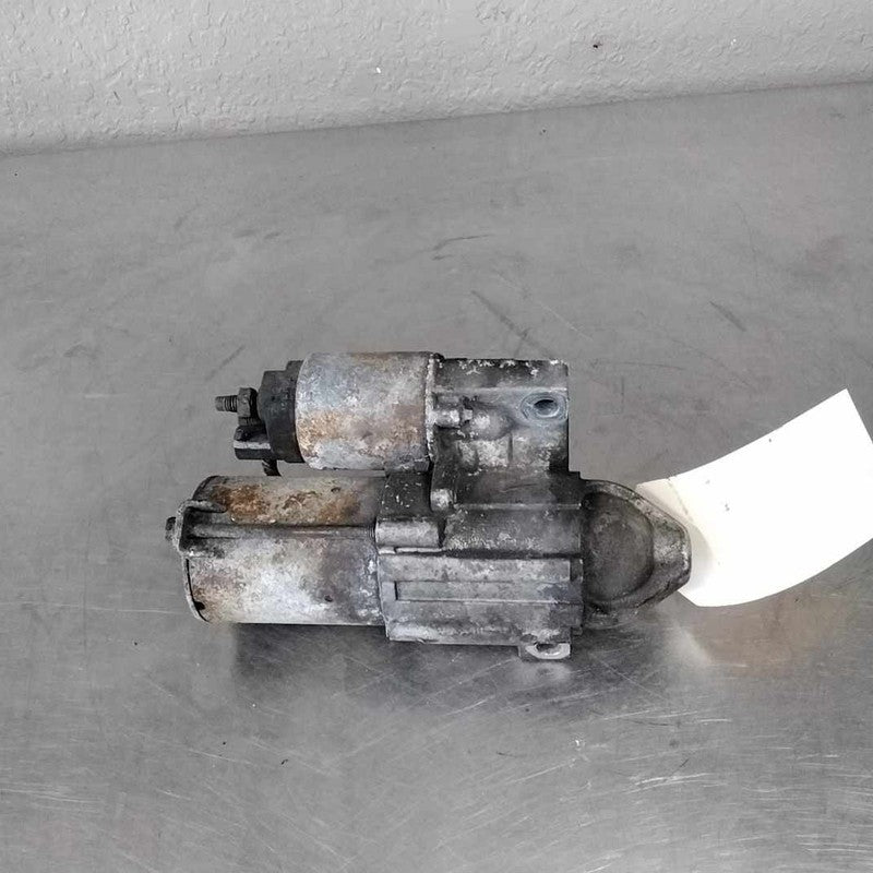 2006 Pontiac Torrent Starter Motor OEM#89017845