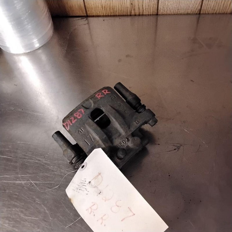 Caliper JEEP COMPASS Right 07 08 09 10 11 12 13 14 15 16 17