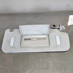 Sun Visor CHEVY SILVERADO 1500 Right 07 08 09 10 11 12 13