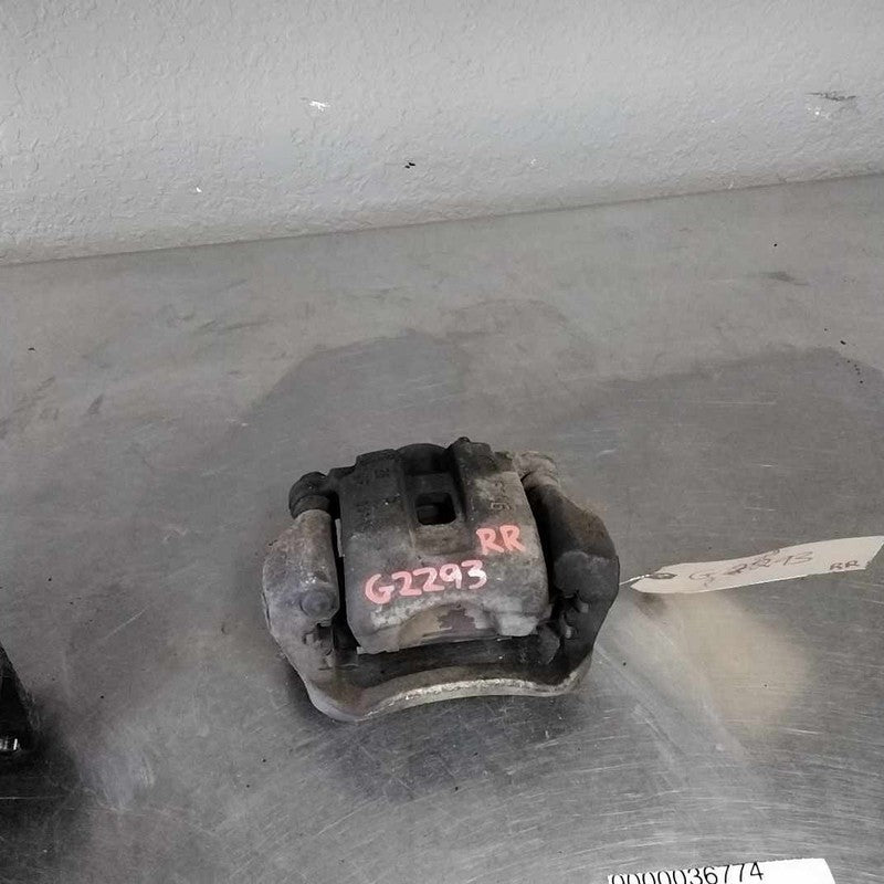 Caliper TOYOTA TUNDRA Right 07 08 09 10 11 12 13 14 15 16 17 18 19 20 
