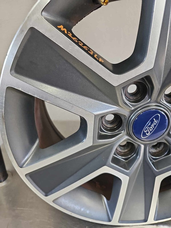 2015-2019 Ford Pickup F150 Wheel OEM#FL3Z1007C