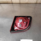 Tail Light Assembly CHEVY MALIBU Left 08 09 10 11 12