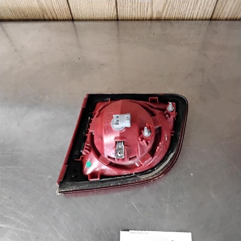 Tail Light Assembly CHEVY MALIBU Left 08 09 10 11 12