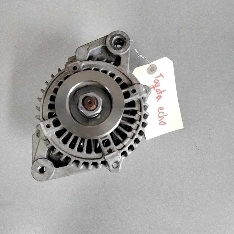 2000-2005 Toyota Echo Alternator OEM#2706021020