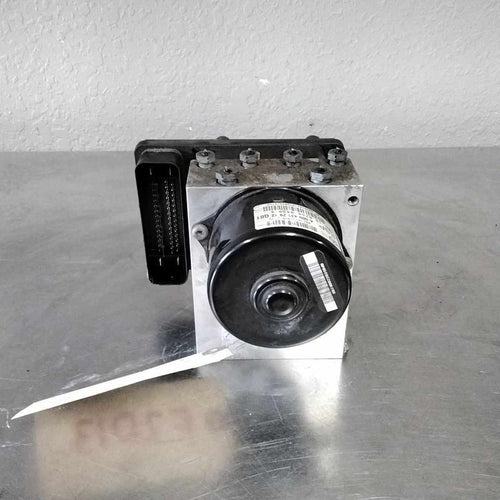 2003-2007 Anti-lock Brake Parts Mercedes C230 OEM#0345457732