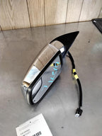 Door Mirror GMC TERRAIN Left 12 13