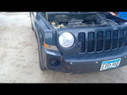 Headlamp Assembly JEEP PATRIOT Right 07 08 09 10 11 12 13 14 15 16 17