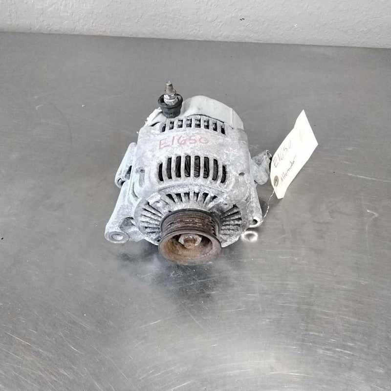 Alternator JEEP LIBERTY 02 03 04 05 06 07