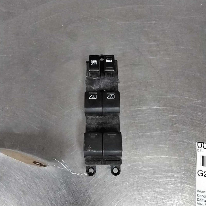 Door Switch Front NISSAN ARMADA 04 05 06 07