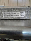 Engine/motor Brain Box DODGE STRATUS 01