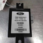 2010 Ford F350 Super Duty Chassis Brain Box OEM#AC3Z15K866A