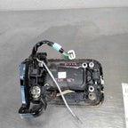 Outside Door Handle FORD PICKUP F150 SERIES Left 04 05 06 07 08