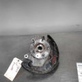 Spindle Knuckle Front FORD 500 Left 05 06 07