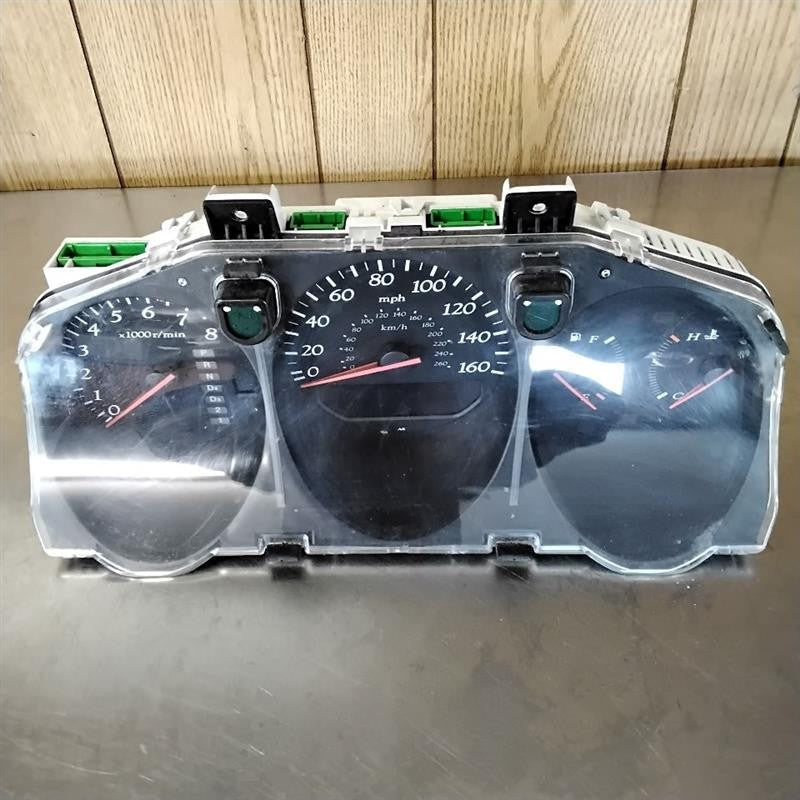 Speedometer ACURA TL 99
