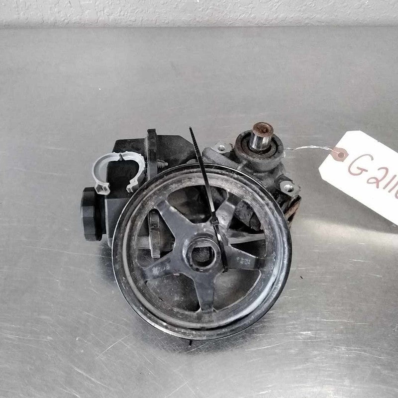 Power Steering Pump/motor CHEVY UPLANDER 05 06 07 08 09