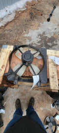 Electric Cooling Motor TOYOTA CAMRY 87 88 89 90 91