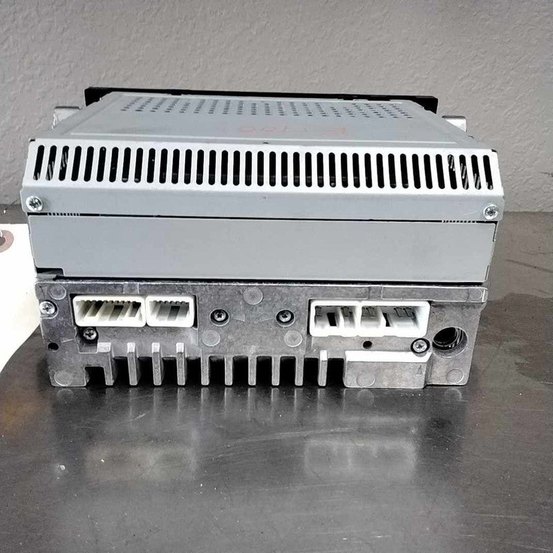Audio & Visual Equip.(radio) SCION XA 04 05