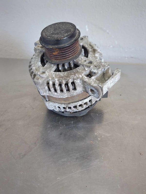 2010-2014 Cadillac CTS Alternator OEM#23480514
