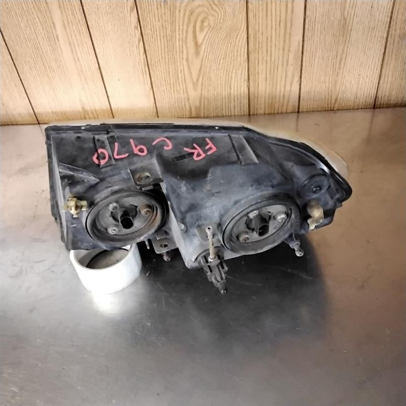 Headlamp Assembly JEEP GRAND CHEROKEE Right 99 00 01 02 03 04
