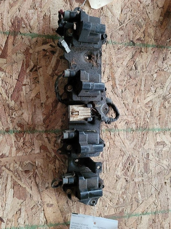 Ignition Coil/ignitor CHEVY SILVERADO 2500 99 00 01 02 03 04 05 06 07