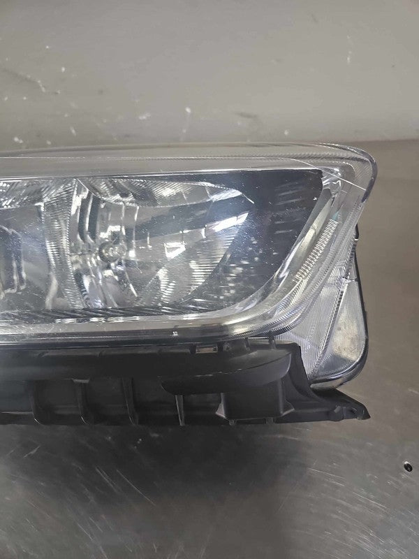 2017-2019 Ford Escape Right Headlamp Assembly OEM# GJ5Z13008S