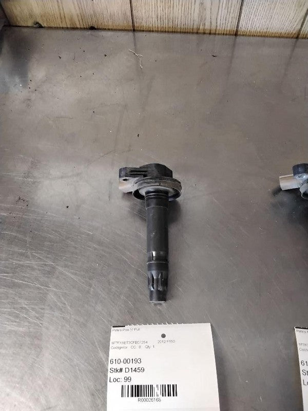 Ignition Coil/ignitor FORD PICKUP F150 11 12 13 14 15 16