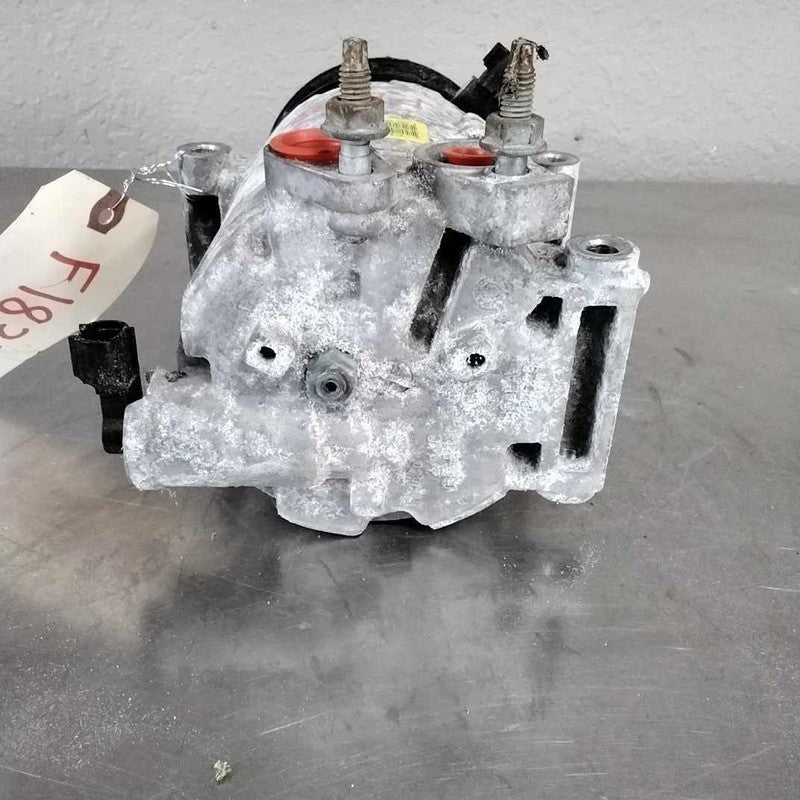 2013-2016 Ford Escape A/c Air Compressor OEM#CV6Z19703M
