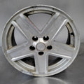 Wheel JEEP COMPASS 07 08 09 10