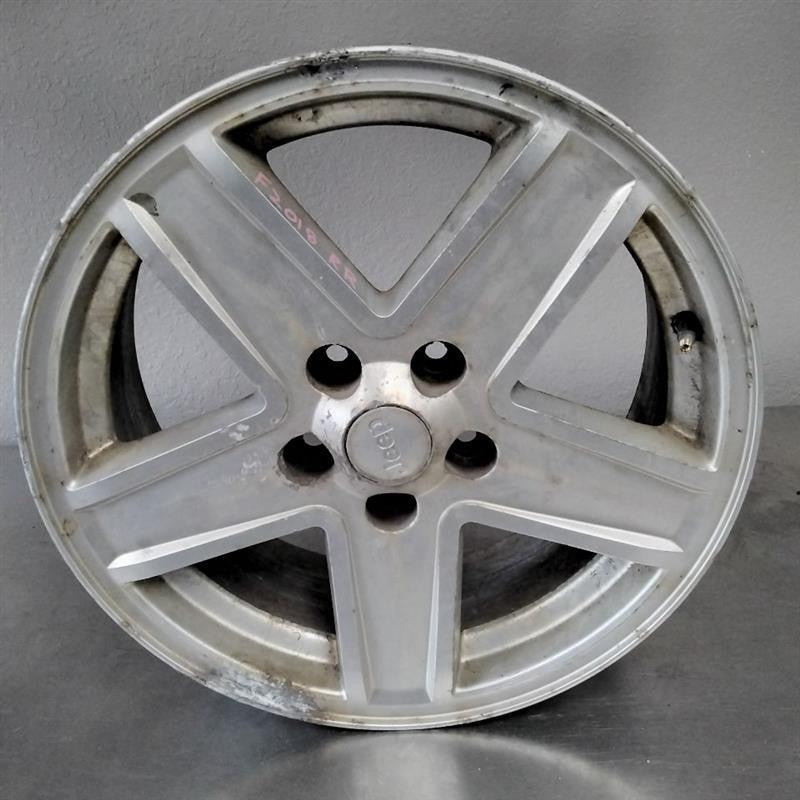 Wheel JEEP COMPASS 07 08 09 10