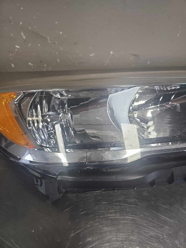 2017-2019 Ford Escape Right Headlamp Assembly OEM# GJ5Z13008S
