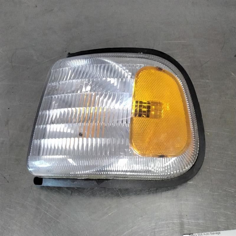 Fog/mark/park/turn Light/lamp DODGE VAN 1500 SERIE Left 95 96 97