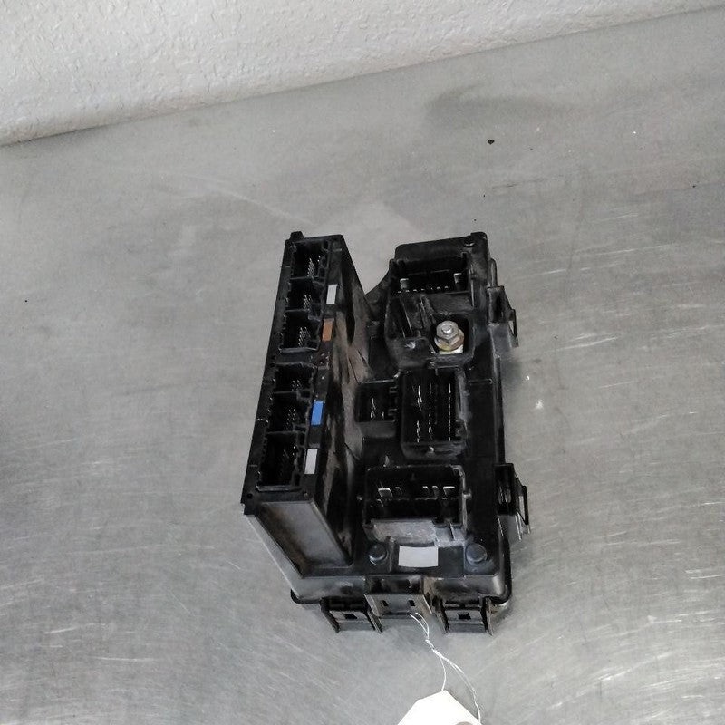 Chassis Brain Box JEEP COMPASS 08 09