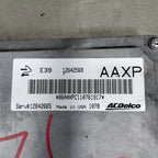 Engine/motor Brain Box CHEVY EQUINOX 10 11