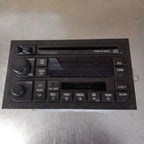 Audio & Visual Equip.(radio) OLDS BRAVADA 00 01