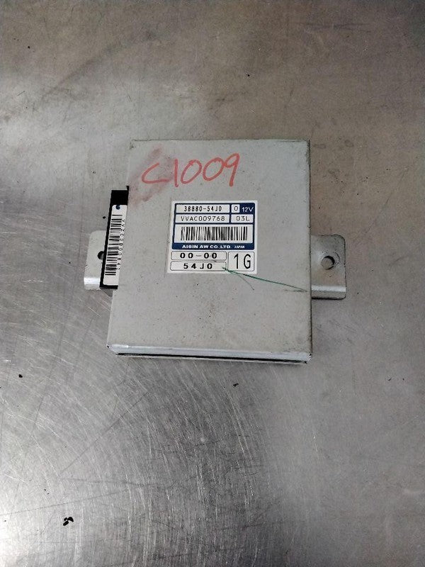 Chassis Brain Box SUZUKI GRAND VITARA 04 05 06