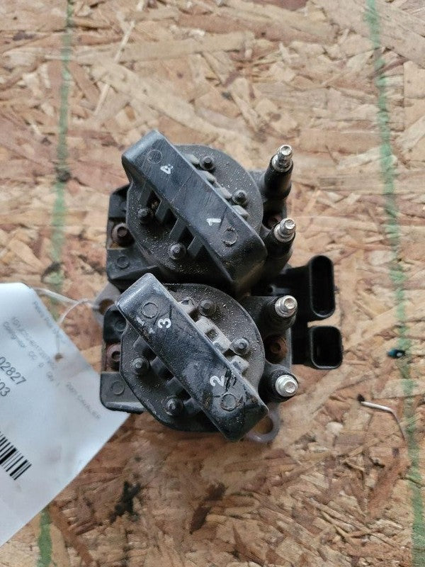 Ignition Coil/ignitor CHEVY CAVALIER 97 98 99 00 01 02