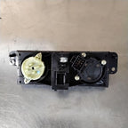Heater A/c Control CHEVY MALIBU 97 98 99 00