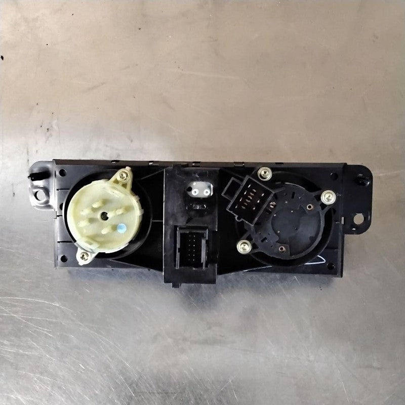 Heater A/c Control CHEVY MALIBU 97 98 99 00