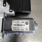 2005-2008 Jetta Except GLI Rear Left Power Window Motor OEM#1K0959703D