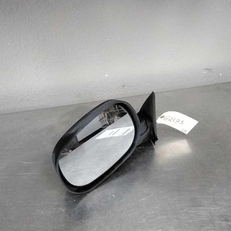 Door Mirror DODGE PICKUP 2500 Left 98 99 00 01 02