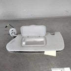 Sun Visor DODGE DURANGO Left 04 05