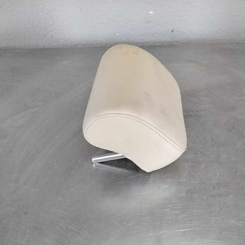 2005-2010 Jetta except GLI Rear Center Headrest OEM#1K0885902J3Z6